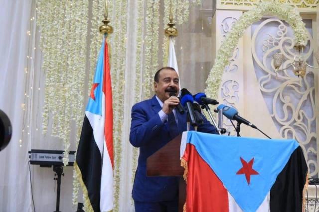 المجلس الانتقالي يصرح بأول تحدي لتحذير الرئيس هادي من مصير الانفصاليين قبل قليل 