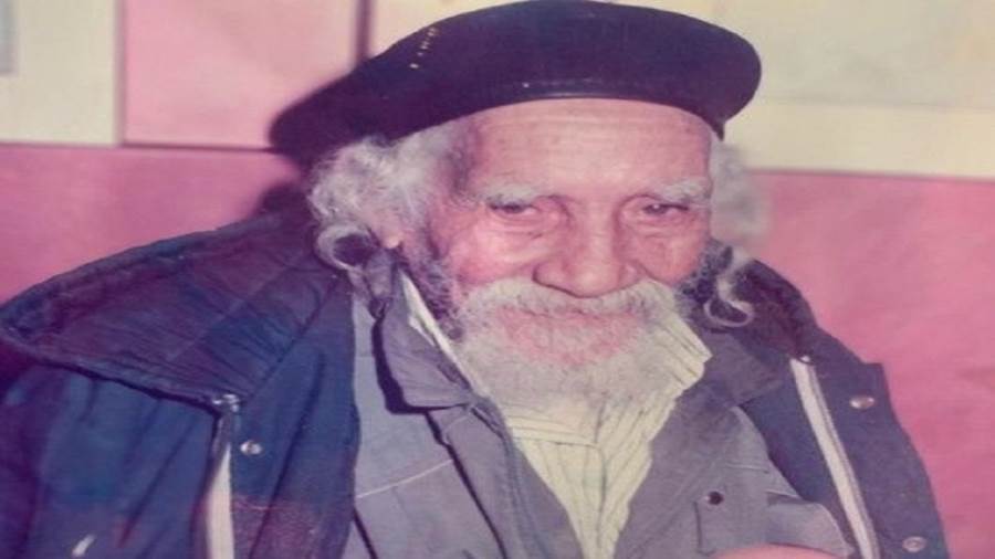 وفاة أكبر معمر يهودي من أصل يمني في إسرائيل .. تعرف عليه ؟