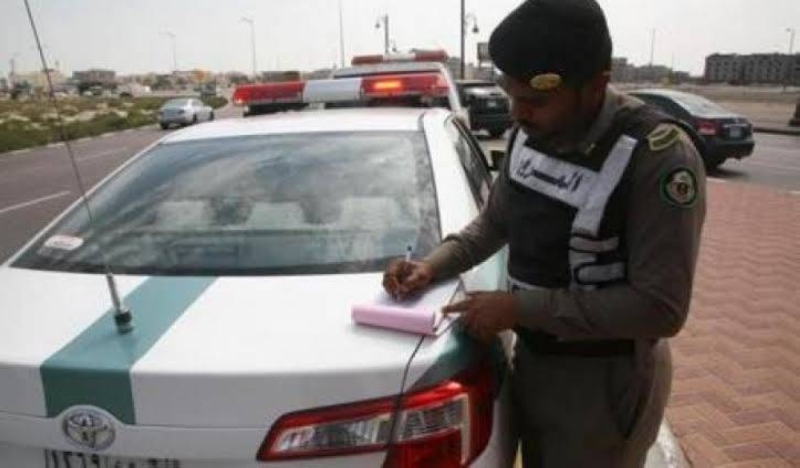 المرور السعودي: غرامة تصل الى 10000 ريال لكل من يرتكب هذه المخالفات من اليوم .. تعرف عليها فورا