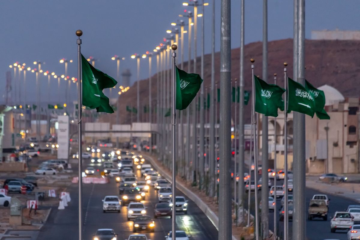 السعودية تتخذ قرار صارم بمنع هذه الأمور نهائيا في جميع المطاعم والكافيهات في انحاء المملكة .. تفاصيل!