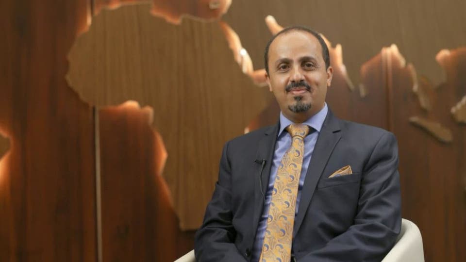 "الشرعية " تصريحات إيران اعتراف رسمي بالقتال إلى جانب الحوثي .. (اكثر)