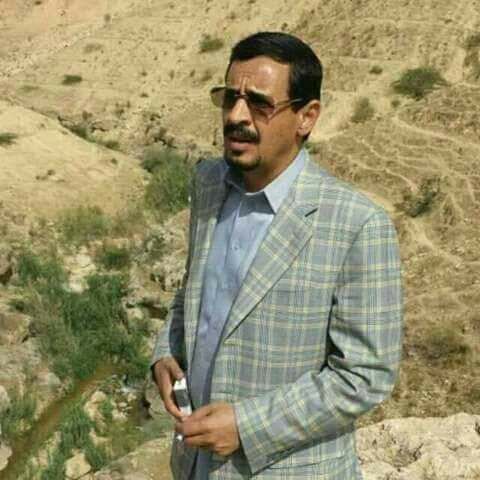 اعتقال شيخ مشايخ كبرى خولان واحتجاز أسرته (الاسم والصورة)