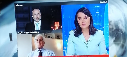 ورد للتو ..  دولة عربية تعلن تعرضها للغزو في هذه اللحظات وتعرض أراضيها للاحتلال من قبل دولة أخرى (تفاصيل)