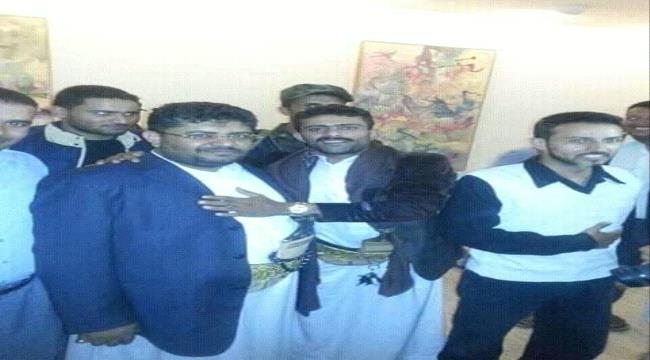 انباء تتحدث عن تصفية الحوثيين لهذه الشخصية البارزة في سجن الأمن القومي (الاسم والصورة)