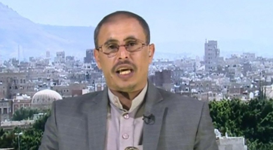 قيادي بمليشيا الحوثي يعترف بانتهاك جماعته لحقوق المدنيين والملاحة الدولية