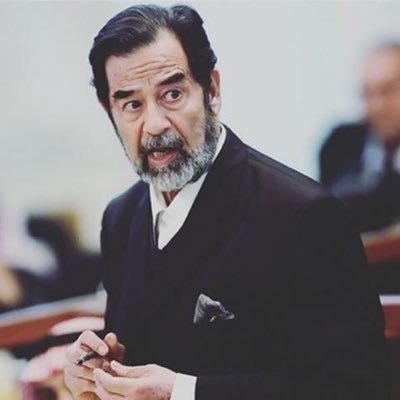 عاجل : مذيع قناة الجزيرة فيصل القاسم يفجر مفاجأة مزلزلة ومدوية أربكت حكام الخليج وقلبت موازين القوي في المنطقة عن الزعيم الراحل ( صدام حسين المجيد ) أبكت ميع العراقيين .. شاهد 