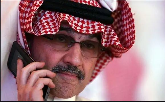 في غاية الخطورة : ولي العهد السعودي يرعب كل الامراء ويوجه ضربة صاعقة للامير الوليد بن طلال قصمت ظهره وجعلته يبكي من شدة القهر والندم 