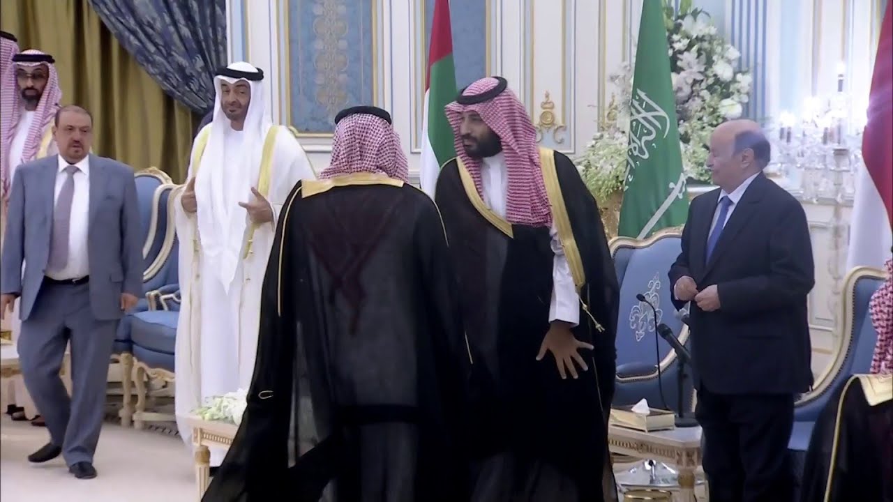 تعرف على الوزير اليمني البارز الذي وصف من الرياض من يهاجم السعودية بالخائن .. ويستبعد حكم الاصلاح لليمن 