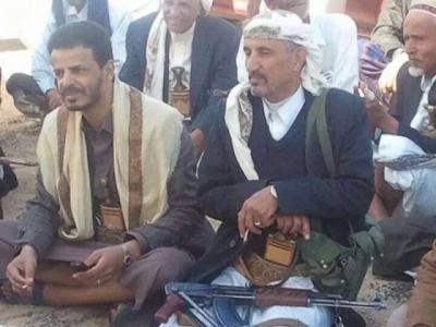 من هو الشيخ   "عبدالواحد نمران "  الذي يشار  إليه بتولي منصب محافظ محافظة مأرب خلفاً " للعرادة " وفي أي دولة عربية يتواجد  (تفاصيل أكثر )