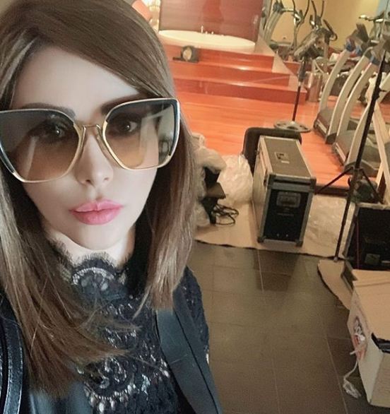 نجمة باب الحارة تصدم الجميع بظهور جديد ومختلف ومفاجئ بعد تغير جميع ملامحها .. لن تصدقو كيف اصبحت .. شاهدو كيف بدت (صور)