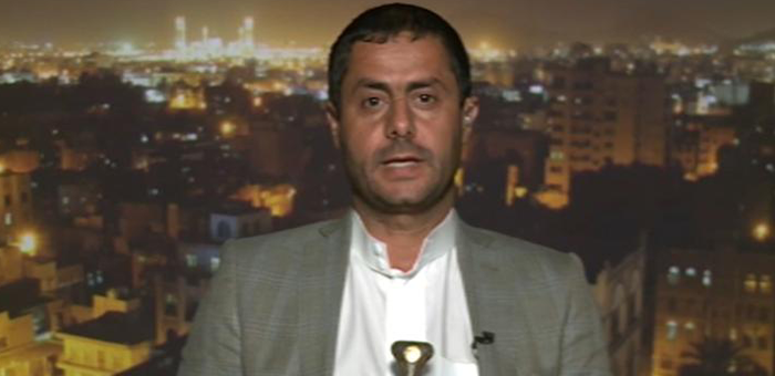  البخيتي يحدد مصير  الثلاثة الضباط المنشقين من شرعية الجيش الوطني  وانضمامهم للحوثيين بشكل رسمي