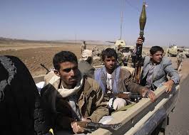 صنعاء..تحذيرات قبلية من إقدام الحوثيين على أمر خطير يسبب أضراراً جسيمة بالأرض والإنسان 