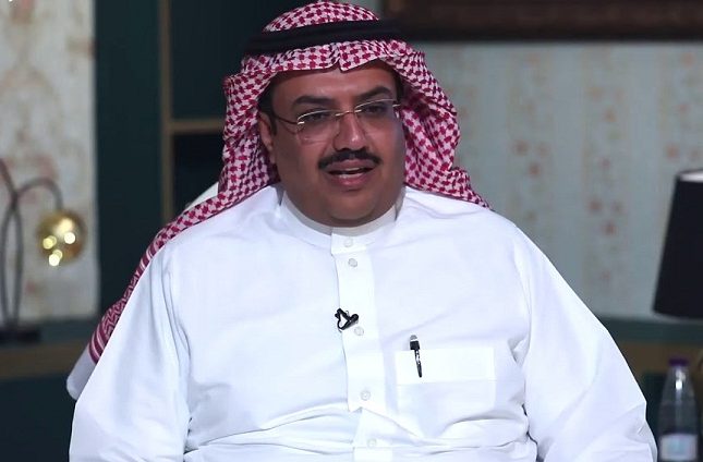 طبيب سعودي خالد يكشف لأول مرة عن طريقة بسيطة للوقاية من الجلطات