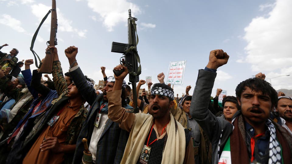 هذه هي المحافظات الجنوبية التي ستسقطها مليشيا الحوثي بعد سيطرتها على مأرب بحسب اعلان الجماعة 