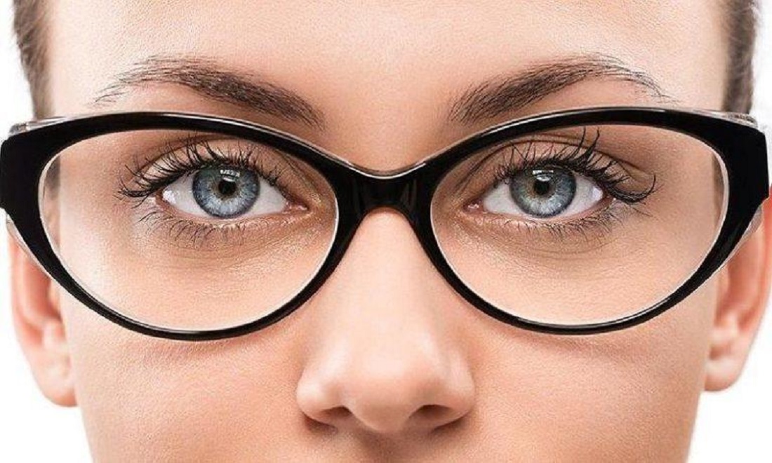 وداعاً لنظارات وضعف النظر..كوب واحد قبل النوم و انسى ضعف النظر نهائيا بمكون واحد فقط
