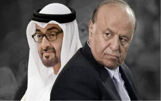 تفاصيل عاجلة وخطيرة لإعلان قطع جميع المواثيق والعلاقات الدبلوماسية بين اليمن والإمارات !! 