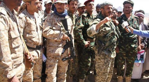لأول مرة   : مصادر تكشف عن المكان الذي اختبأ فيه ”طارق صالح” في صنعاء والقيادي الحوثي الذي ساعده على الهرب بعد مقتل الرئيس ”صالح”   