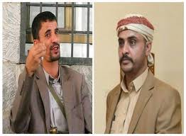 يحدث في صنعاء .. أرحب تشهد  الاعلان عن عقد لقاء طارئ عقب َ خروج السيطرة على الخلافات الحادة بين أبو علي الحاكم والحباري 