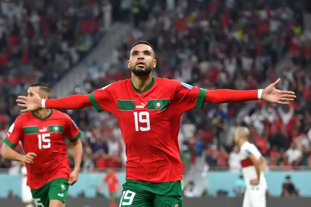موعد مباراة المغرب وكرواتيا القادمة في تحديد المركز الثالث والرابع في كأس العالم قطر 2022