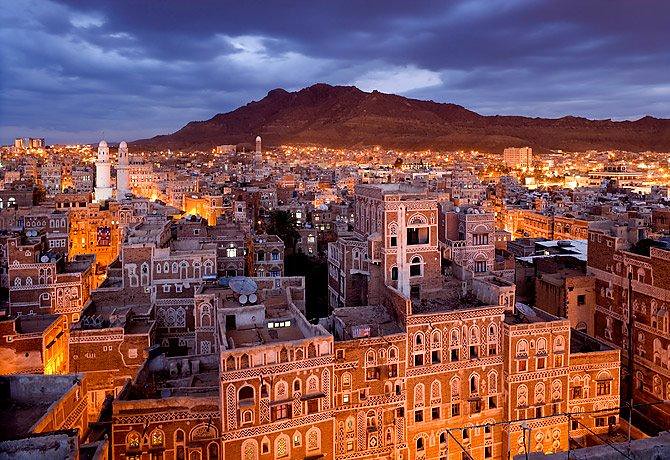 قرار حوثي عاجل وهام بشأن رفع الإيجار للعقارات السكنية في العاصمة صنعاء ( تفاصيله )   