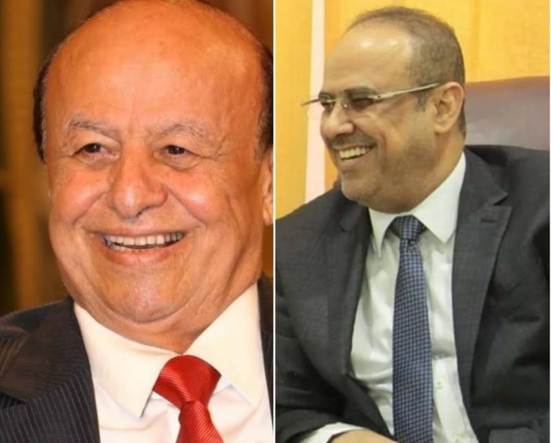 هادي يعتزم تعيين شخصية مثيرة للجدل في منصب مستشار رئاسي