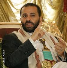 عاجل .. دولة عظمى تمنع حميد الأحمر من دخول أراضيها