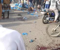 عاجل وحصري : يحدث الان في تعز مقتل الاستاذة وفاء حجيره  على يد زوجها ب 6 طلقات نارية 
