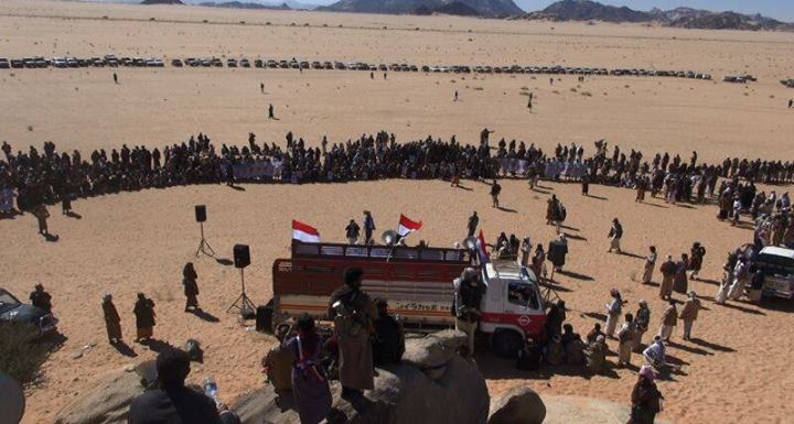 عاجل: أكثر من 1000  بندقية وطيران سعودي يذهب وأخر يعود إلى أقوى خط نار مشتعل مع مليشيا الحوثي  من أجل تصحيح الخطأ السعودي الكارثي بحق هؤلاء الذين لا يعرفون سوى الثأر مقابل الدم