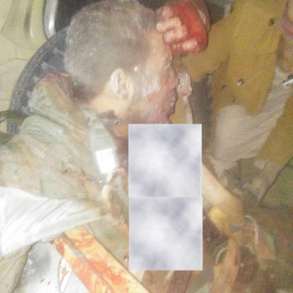صور "مستفزة" لحظة القبض على طاقم الطائرة.. السعودية تكشف مصير حوارها المباشر مع "الحوثي"