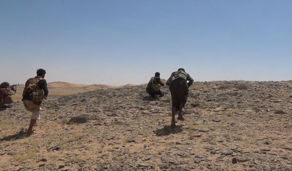 عقب َحشود المليشيات الهائلة.. مسؤول عسكري رفيع يكشف وضع الحوثيين العسكري الآن في مأرب