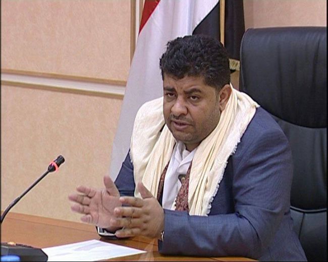 ورد للتو .. الحوثي يعترف بالهزيمة على يد الجيش ويدعو الحكومة للحوار (تفاصيل)