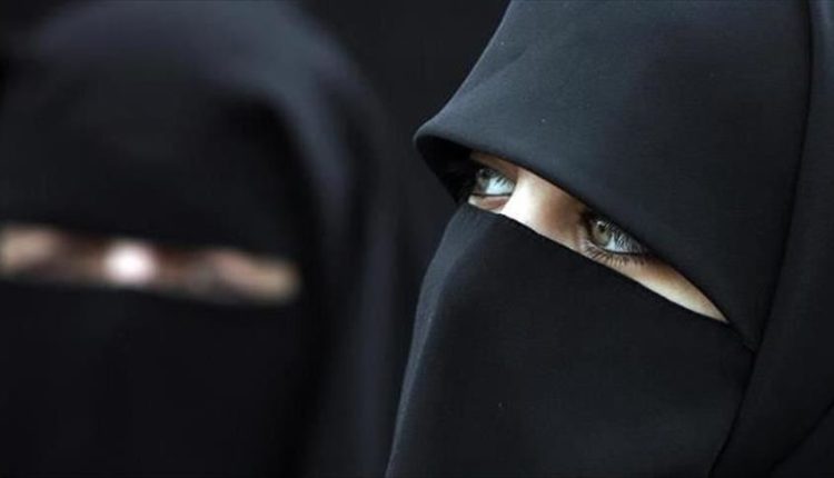 “النقاب ليس من الدين”.. تصريح يثير جدل لمدير سعودي سابق في”هيئة الأمر بالمعروف والنهي عن المنكر”