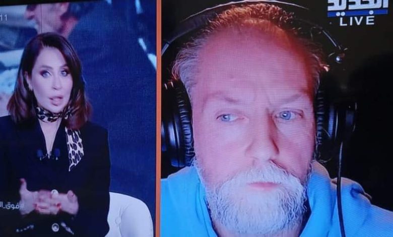  الخبير الهولندي فرنك هوغيربيتس يكشف ما سيحصل في المنطقة العربية الأسبوع المقبل ويحذر!