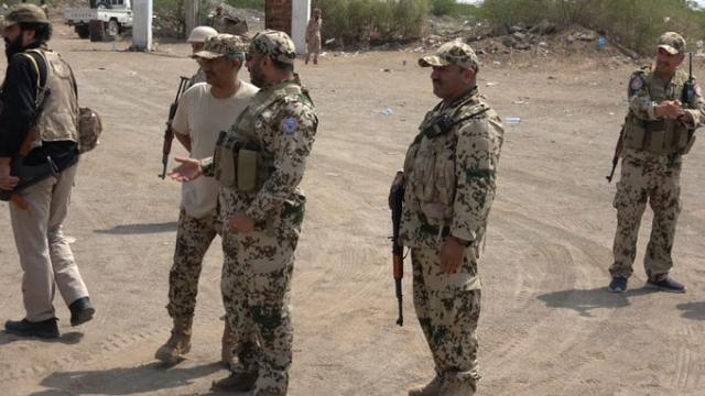 عاجل    : شاهد طارق صاالح كيف تمرد على شرعية الرئىس هادي معلناً هذه القرارات الحاسمة الان (تفاصيل طارئة )