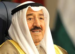 عاجل : أمير الكويت يصدر قبل قليل قرارات مفاجئة وصارمة تهز كافة دول الخليج .. والرعب يعمم بين المواطنين .. شاهد 