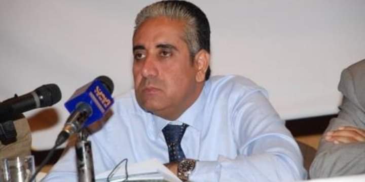 عاجل        : حافظ معياد يعلن التحدي مجدداً  بـ تصريح ناري اليوم (تفاصيل)