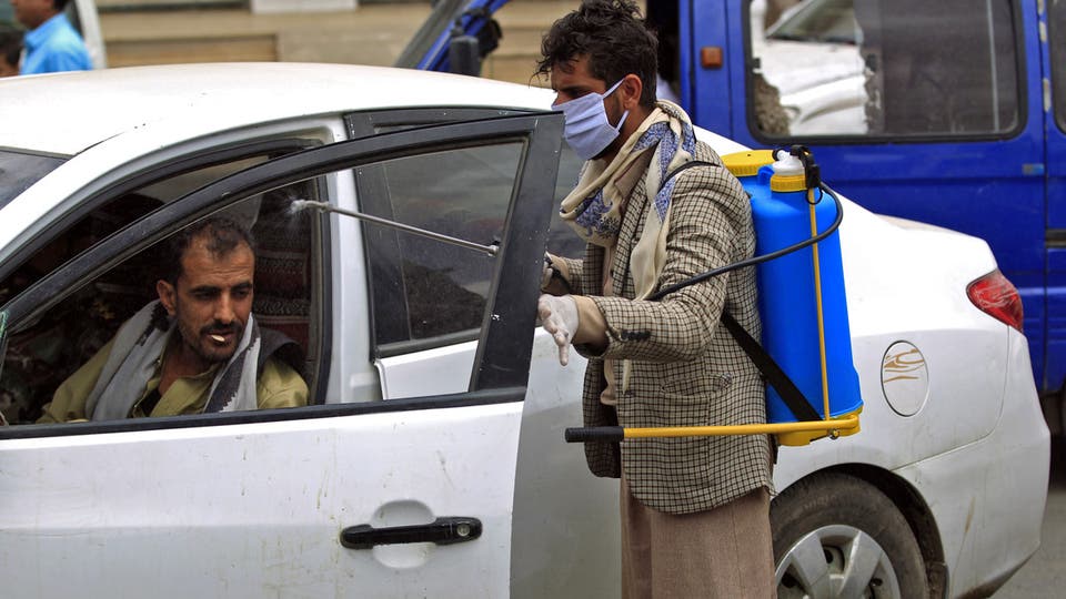 الكشف عن 20 شخصا من عائلة ومخالطي المصاب بكورونا في حضرموت .. والنتيجة مفاجئة ؟