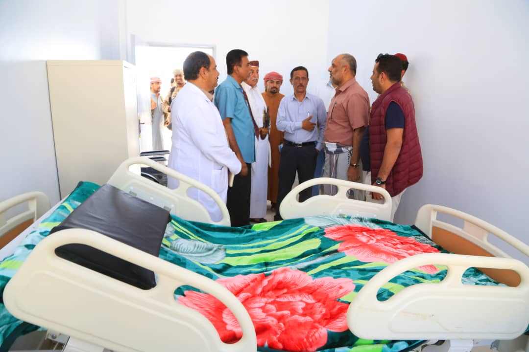 هكذا بات حال المصاب بـ فيروس "كورونا " في حضرموت بعد إصابته بثلاث أيام