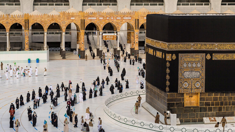 ابتداء من اليوم.. الأمن السعودي يمنع المقيمين من دخول مكة .. (تفاصيل اكثر)