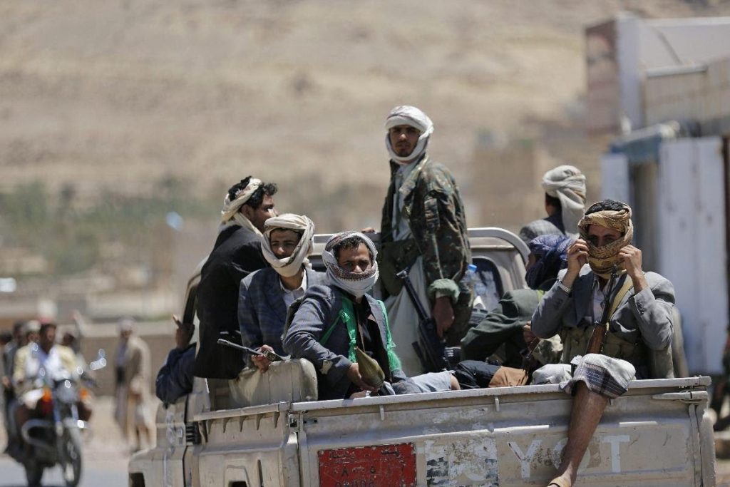 شاهد .. تفشي فيروس كورونا بين أفراد الميليشيا في الجبهات (وثيقة)