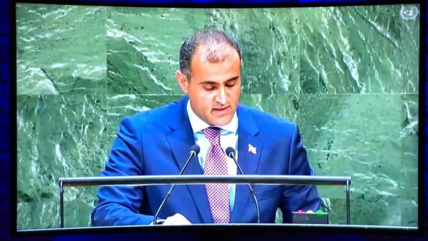 الحكومة تدعو إلى تحرك دولي عاجل لتفادي عواقب الكارثة