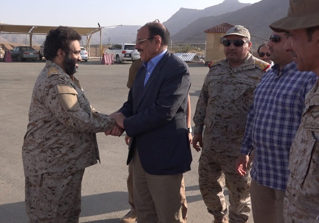 هذه هي  هوية "الشخصية العسكرية الاكثر قدرةً على تحرير صنعاء وتوحيد الرئيس الراحل علي صالح بـ حسب تقارير أمريكية 