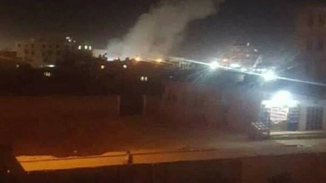 مصادر عسكرية بارزة : هكذا تعرضت الشرعية لطعنة في خاصرة أهم جبهتين استراتيجيتين وتسببت بهذه الواقعة الصادمة