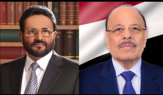هذا ماقاله علي محسن للعرادة بعد إعلان الحوثيين السيطرة على 12 مديرية في مأرب