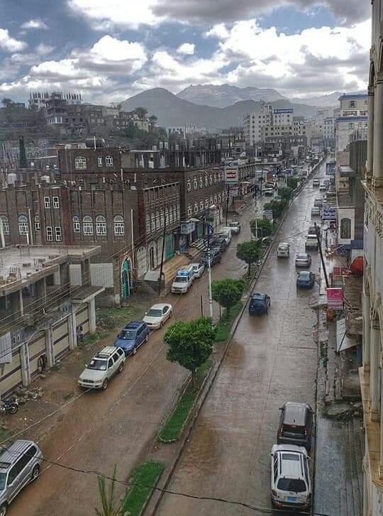الشامي يلقى مصرعه في أحدى ضواحي محافظة أب وحالة ترقب أمني غير مسبوقة