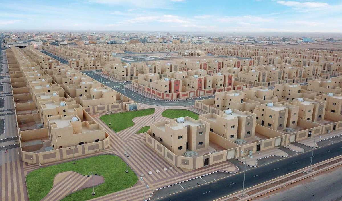 شاهد الفيديو .. خبير عقاري يزف بشرى كبرى لكل مواطن ومواطنة في السعودية بشأن السكن