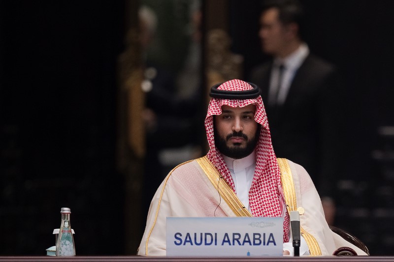هذا ما قاله محمد بن سلمان عن فرص العمل في السعودية .. وهذا ما يتوقعه؟