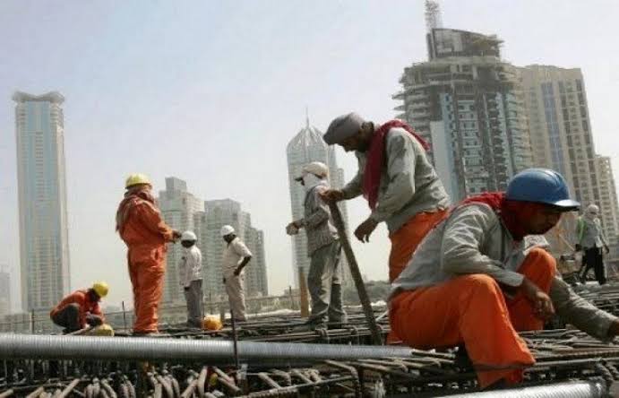 لأول مرة .. السعودية تكشف تفاصيل هامه عن موعد ترحيل العمالة من المملكة !!