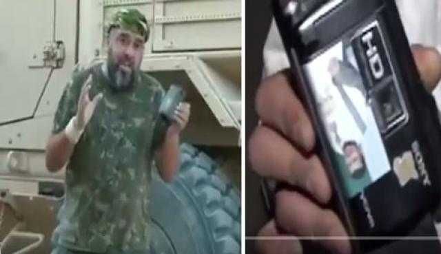 شاهد : ما لم يعلمه اليمنيون .. ينشره "محمد العرب" علي قناة العربية حول أخطر الوثائق الغير أخلاقية لمليشيا الحوثي .. صور حصرية - وأسماء 