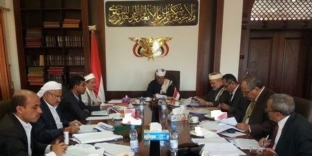 تحقيق استقصائي يجبر رئيس القضاء والتفتيش ووزير العدل مغادرة صعناء